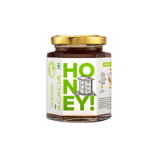200G Honey Pack