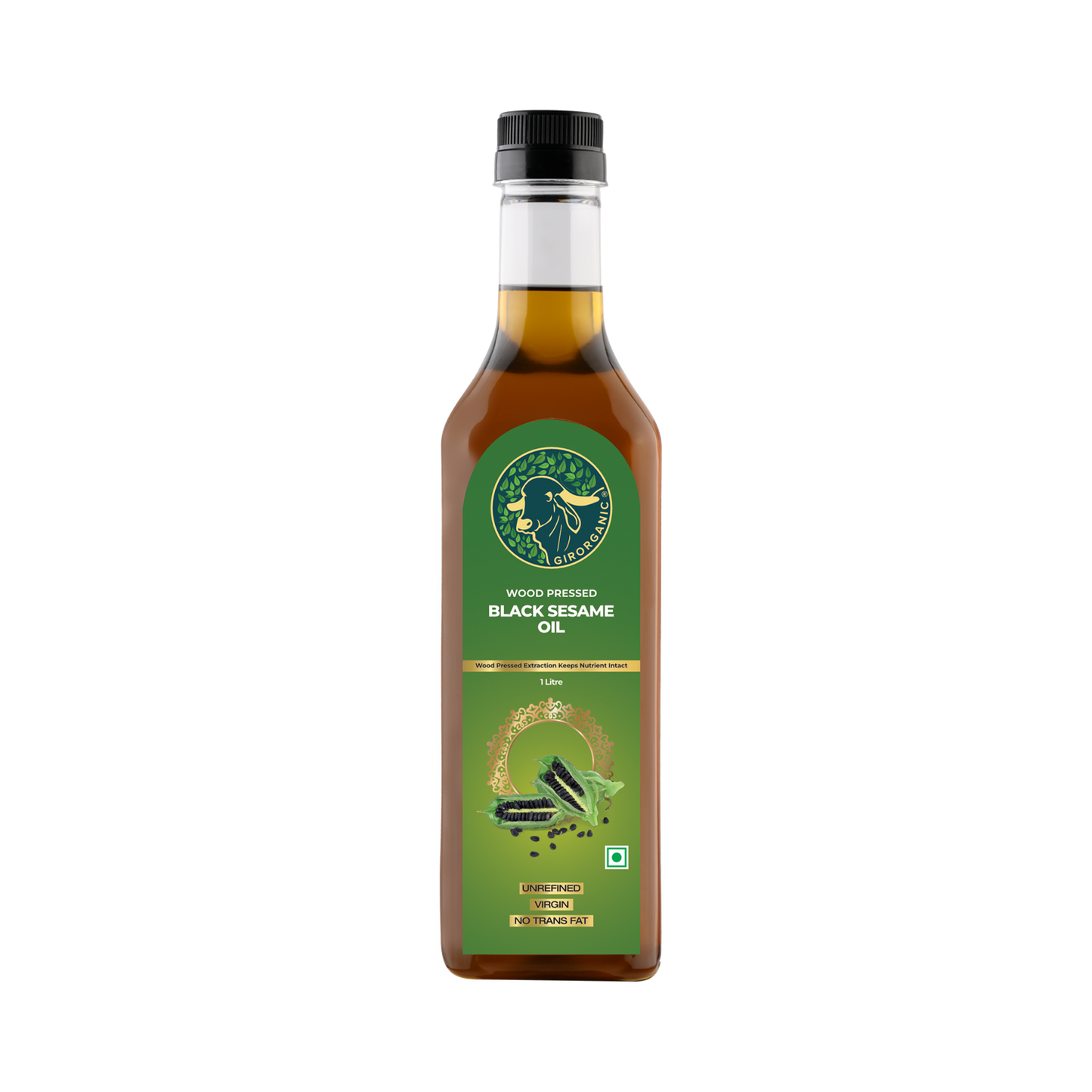 1L Plastic Bottle