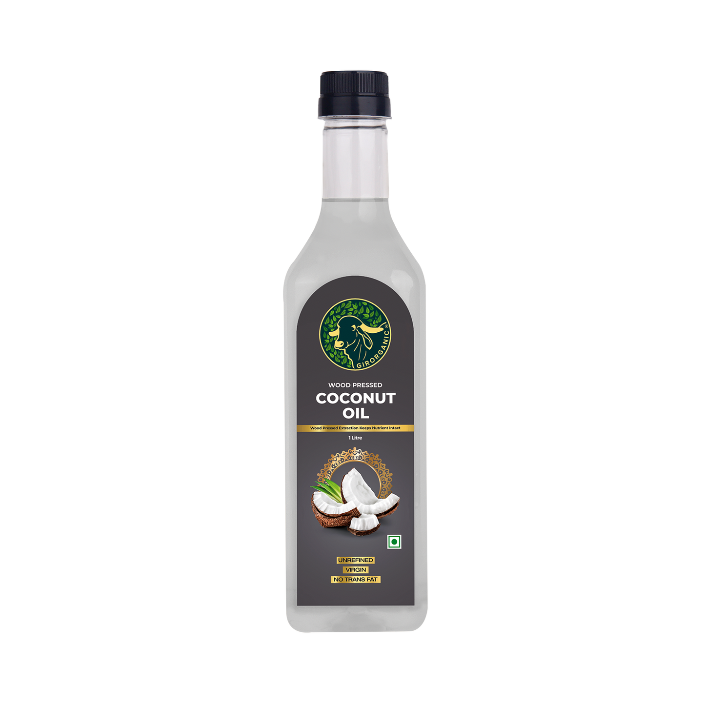 1L PET Bottle