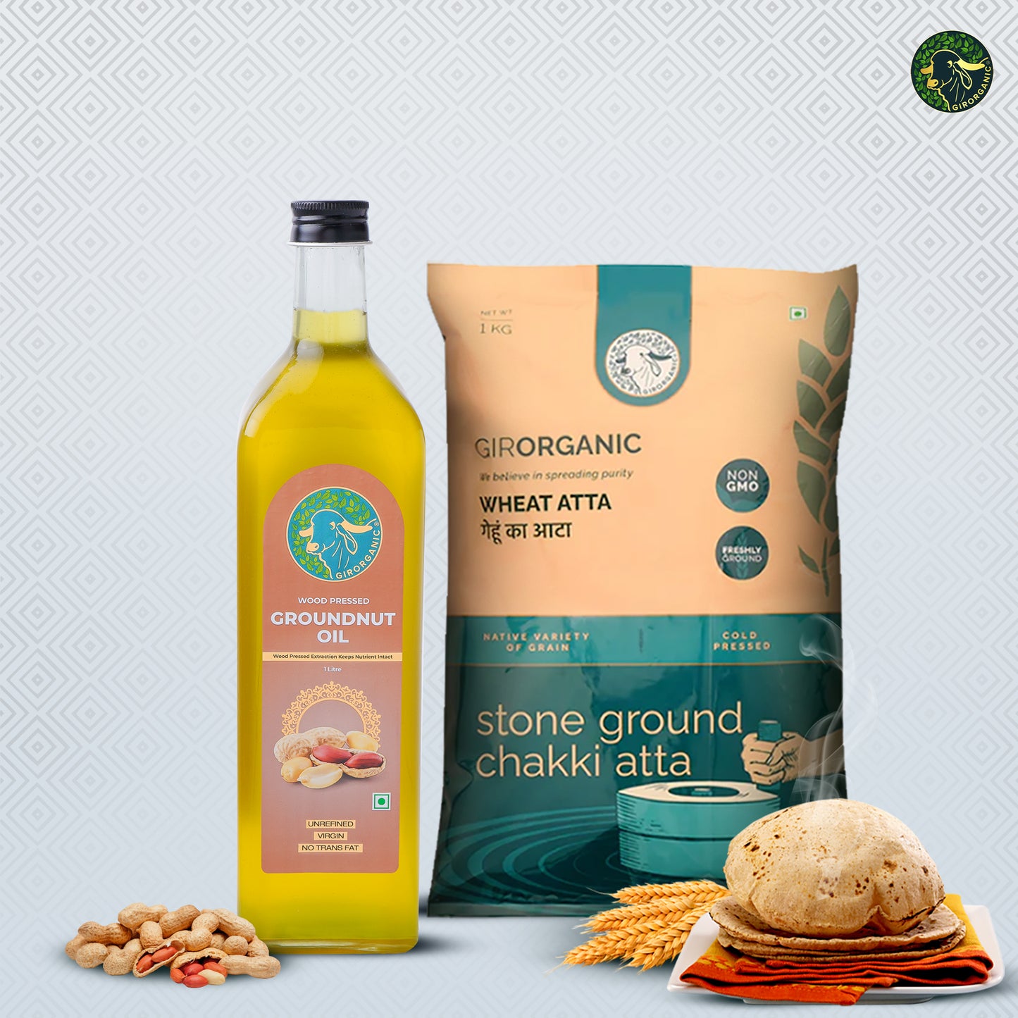 groundnut