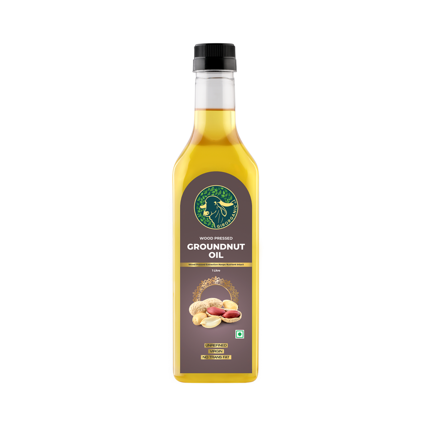 1L PET Bottle