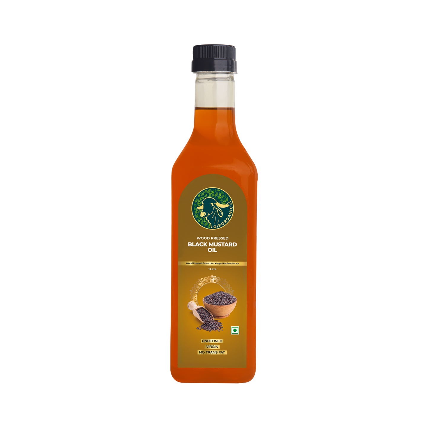 1L PET Bottle