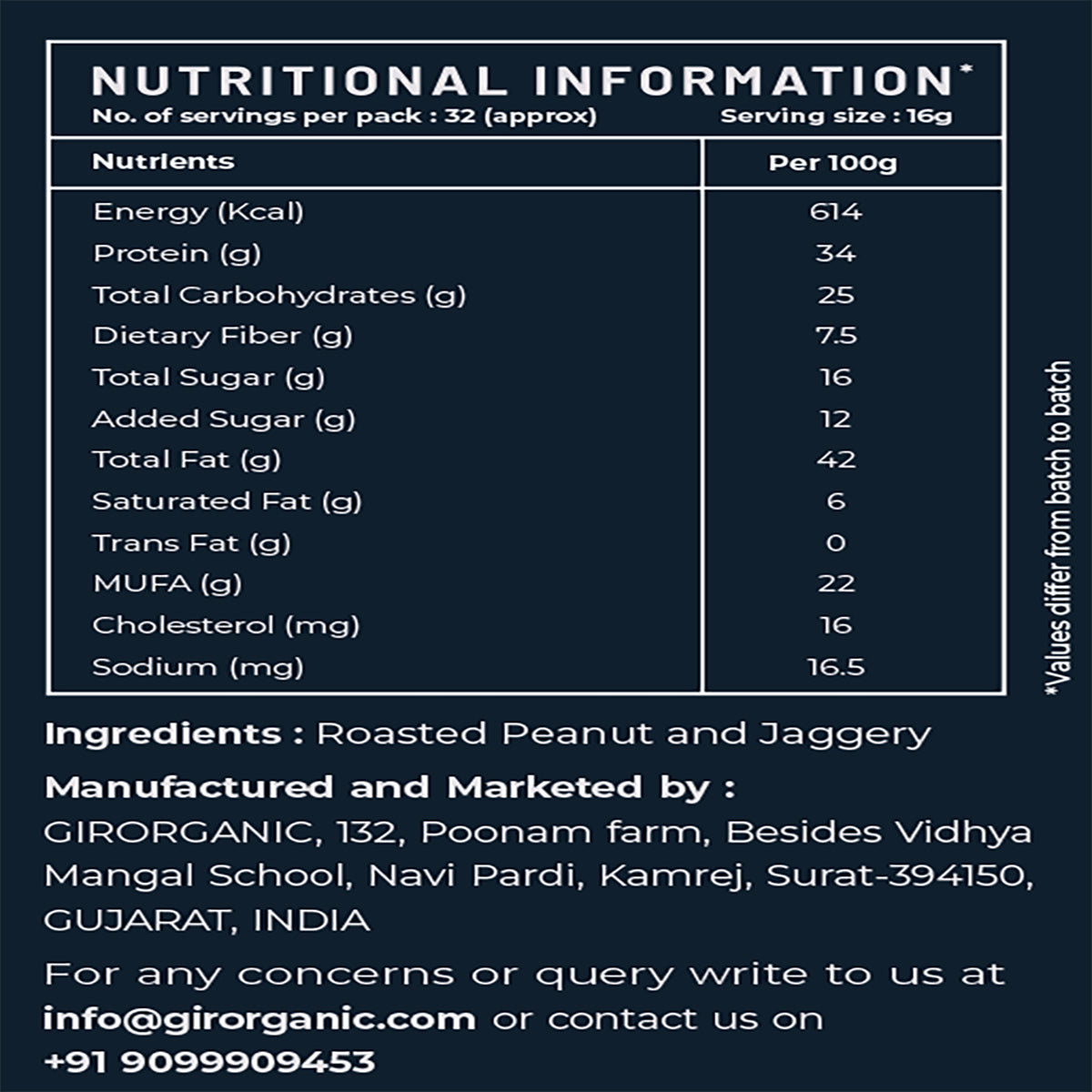 Creamywithjaggery
