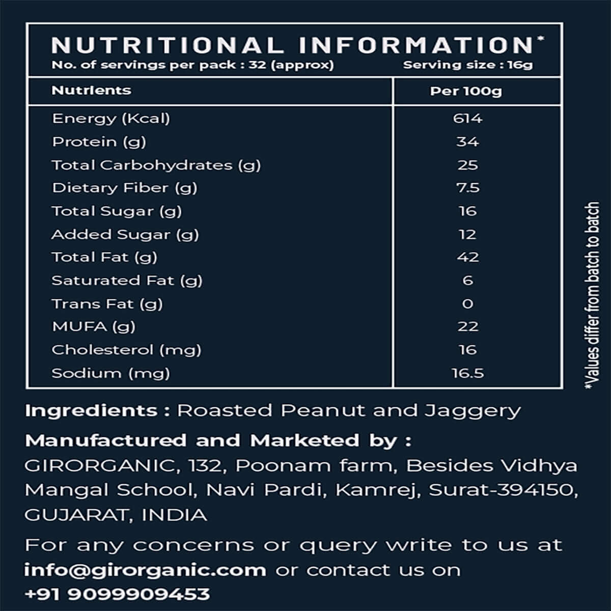 Creamywithjaggery