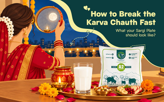 Karva Chauth Sargi: What to Eat Before Sunrise and What to Skip