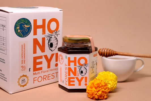 Forest Honey