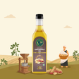 500ml PET Bottle