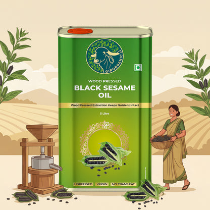 5L Tin Can