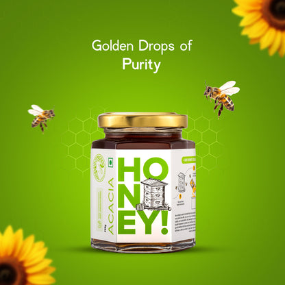 200G Honey Pack
