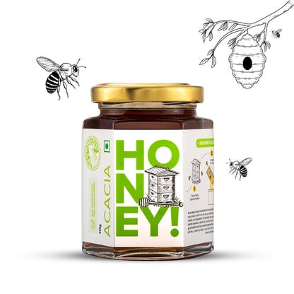 200G Honey Pack