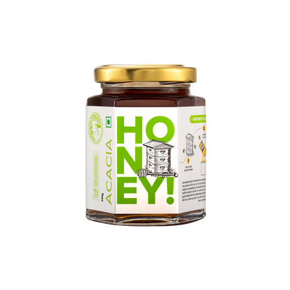 200G Honey Pack