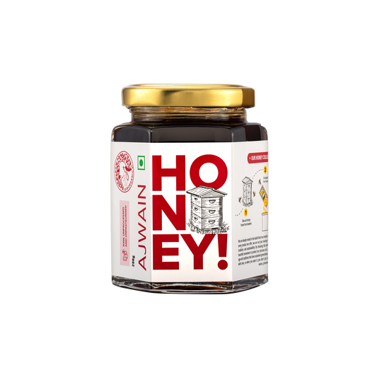 200G Honey Pack