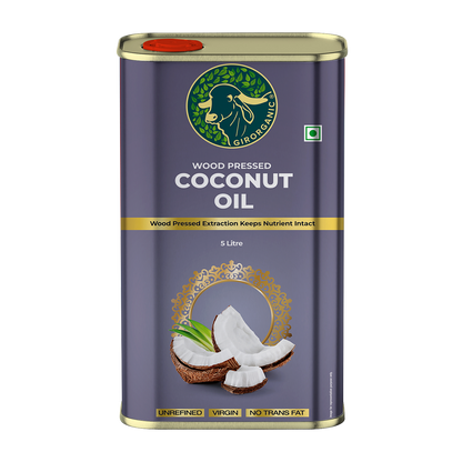 5L Tin Pack
