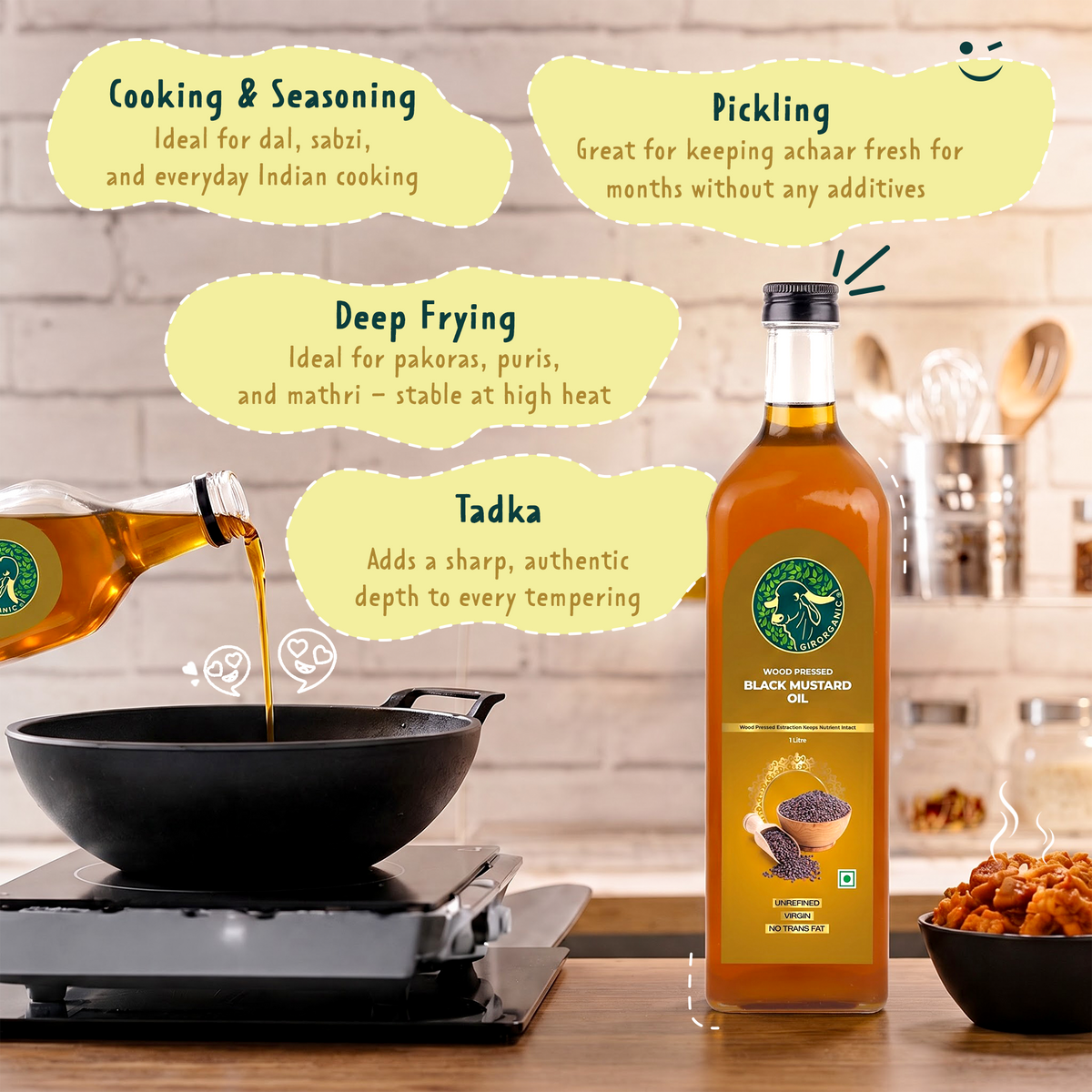 500ml PET Bottle