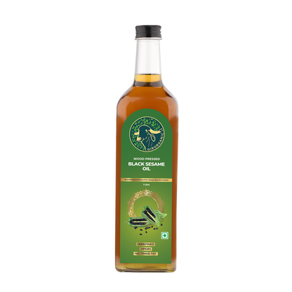 1L Glass Bottle
