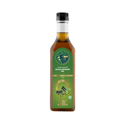 1L Plastic Bottle