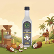500ml PET Bottle