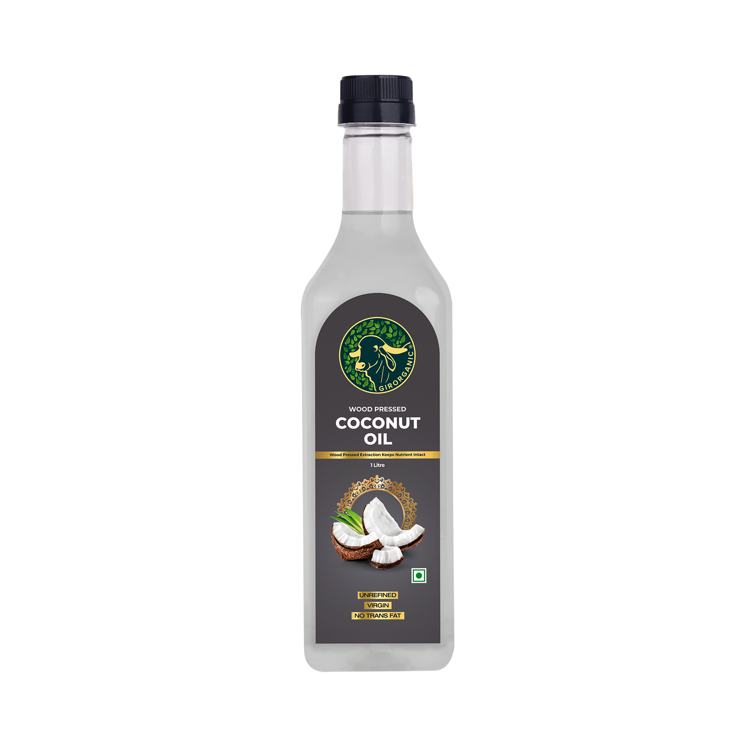 1L PET Bottle