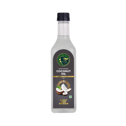 1L PET Bottle