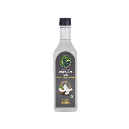 500ml PET Bottle