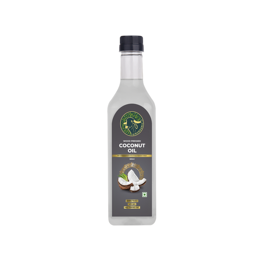 500ml PET Bottle