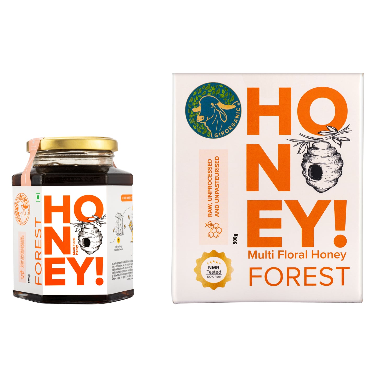 Forest Honey