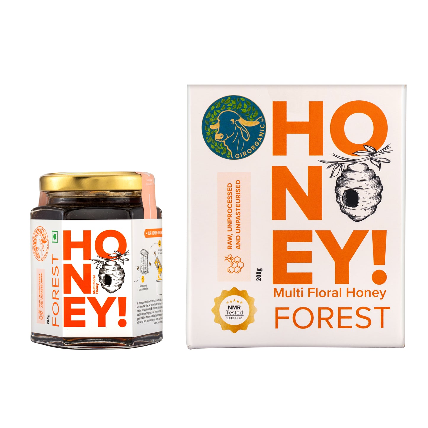 Forest Honey