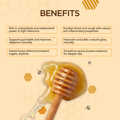 Forest Honey