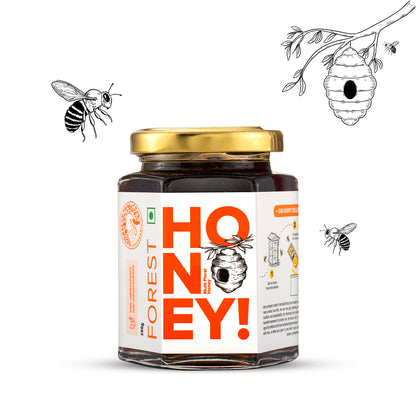 200G Honey Pack