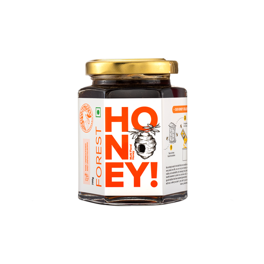200G Honey Pack