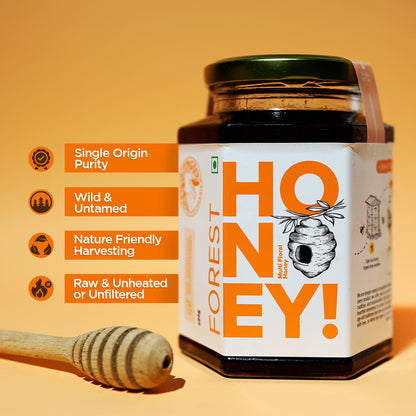 Forest Honey