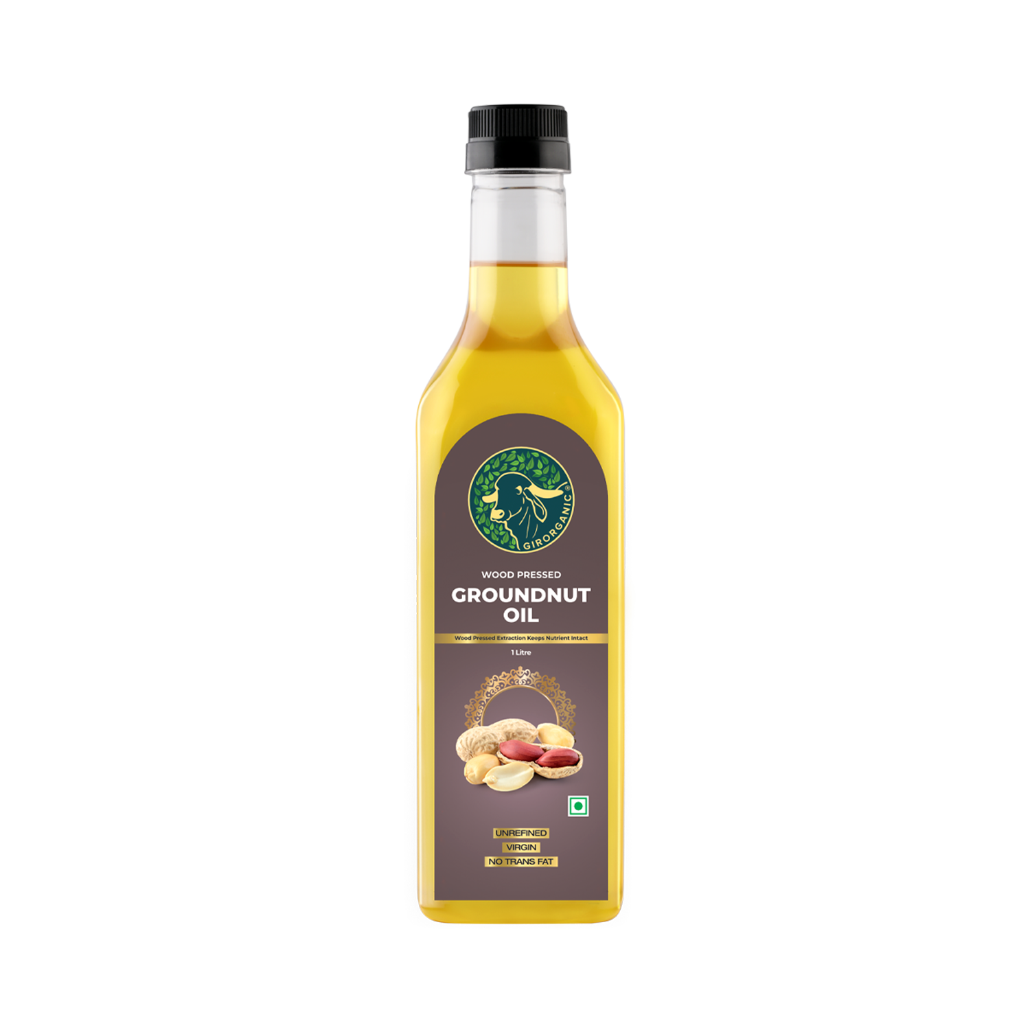 1L PET Bottle