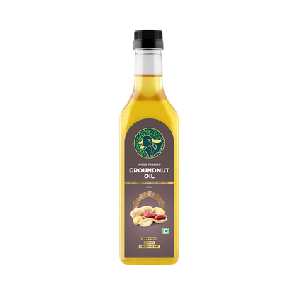 1L PET Bottle