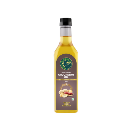 500ml PET Bottle