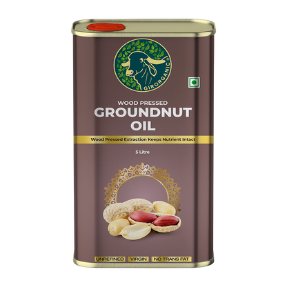 5L Tin Can