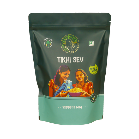 Chatpata Tikhi Sev - 250g