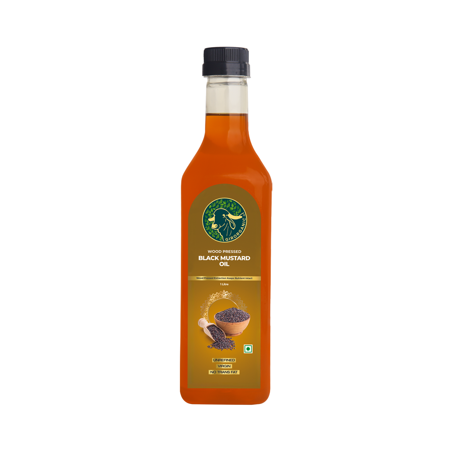 1L PET Bottle