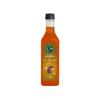 500ml PET Bottle