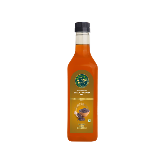 500ml PET Bottle