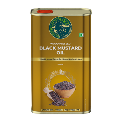 5L Tin Pack