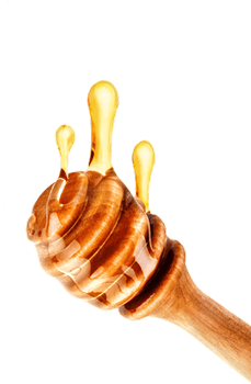 Top Honey