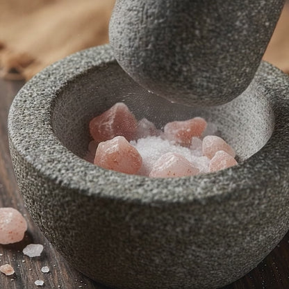 Himalayan Pink Salt