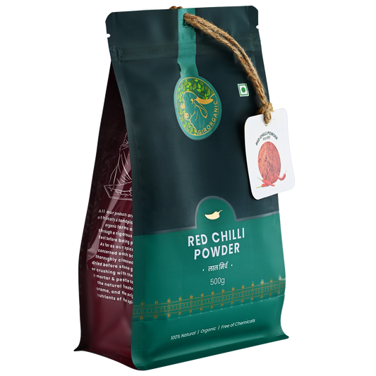 redchilli