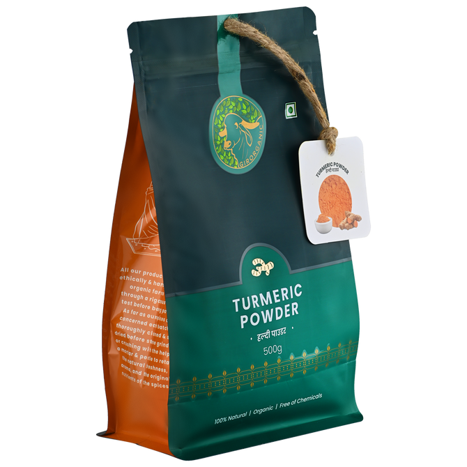 turmeric