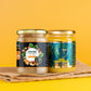 A2 Gir Cow Ghee (500 ml) + Creamy Peanut Butter (500 gram)